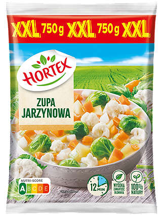 Hortex Zupa