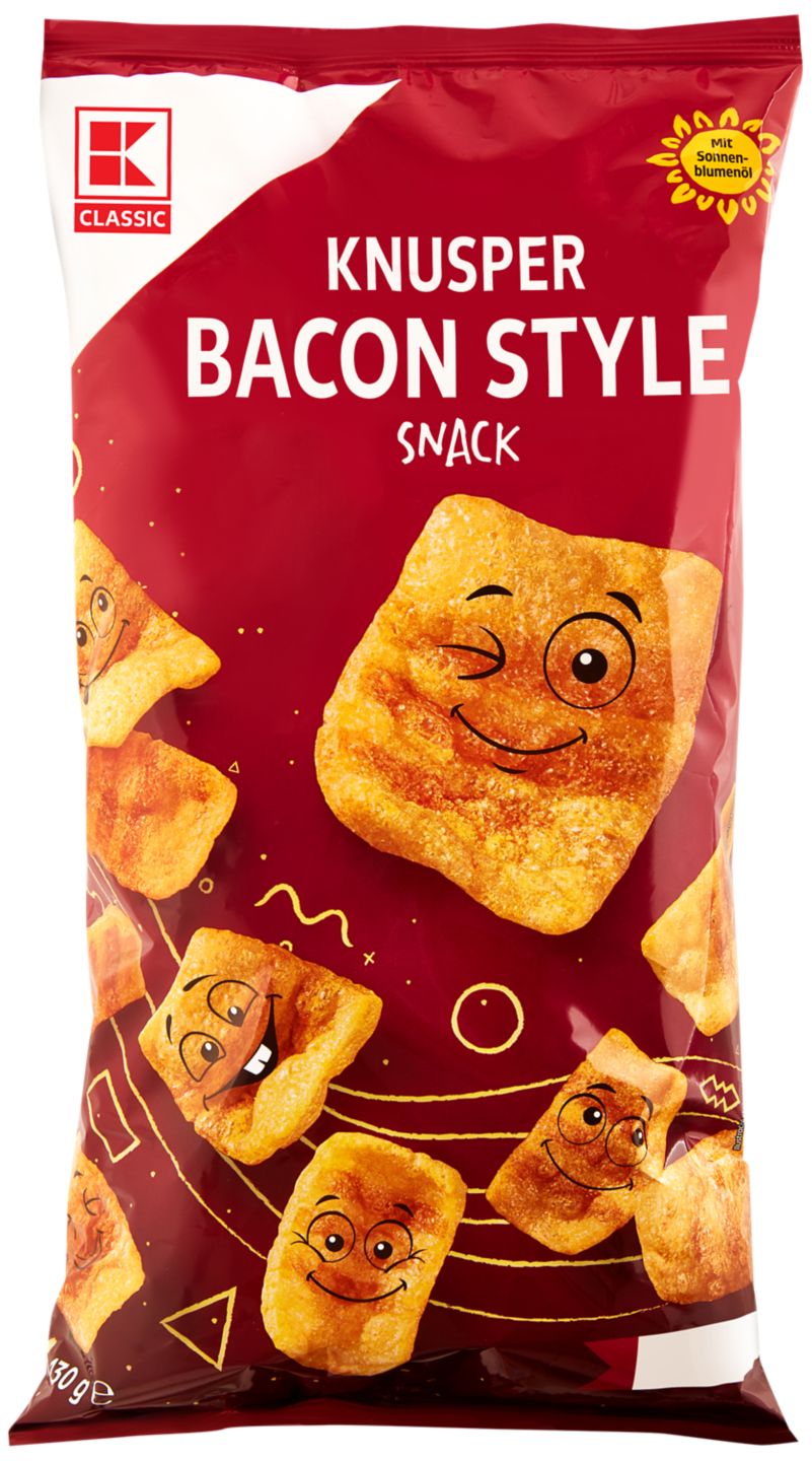 K-Classic Snack