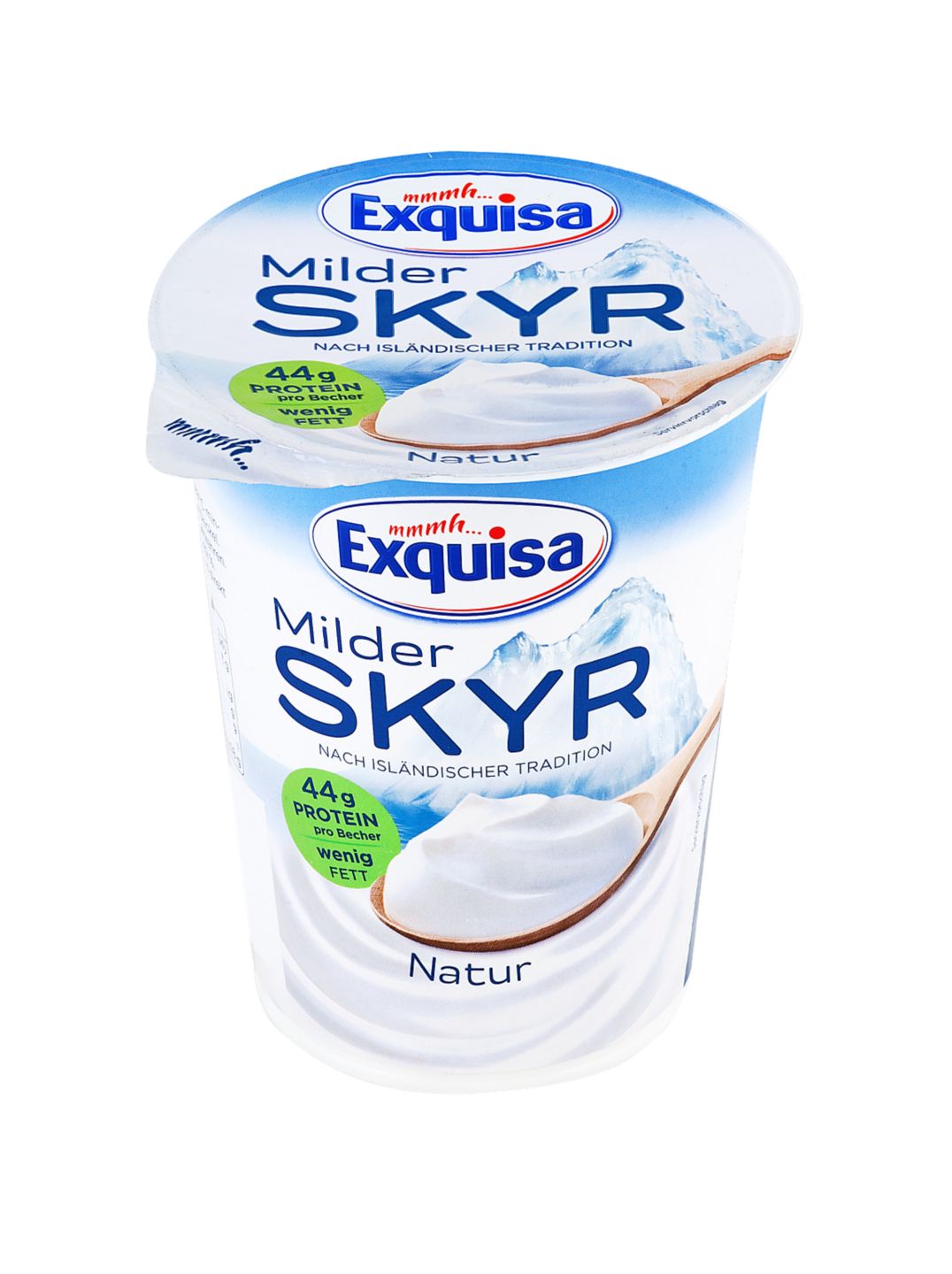 Exquisa Skyr
MPC 2.5.2025=1,89€