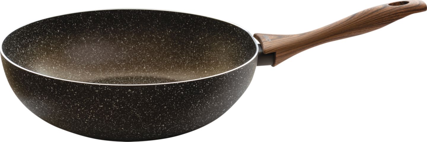 BRIO Wok, Ø 28 cm