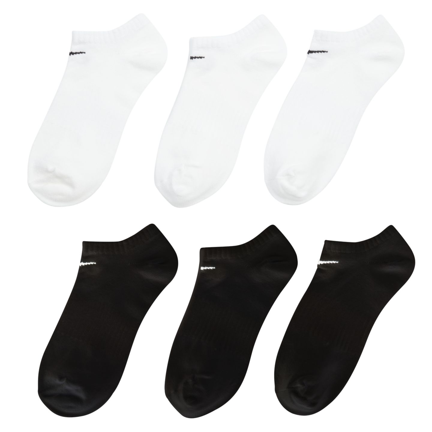 NIKE Sneakersocken