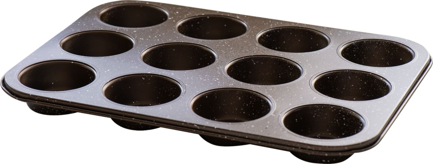 Brio Forma na muffiny