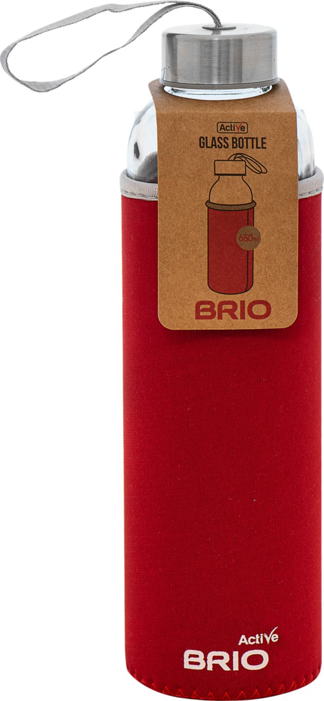 BRIO Fľaša, 650 ml