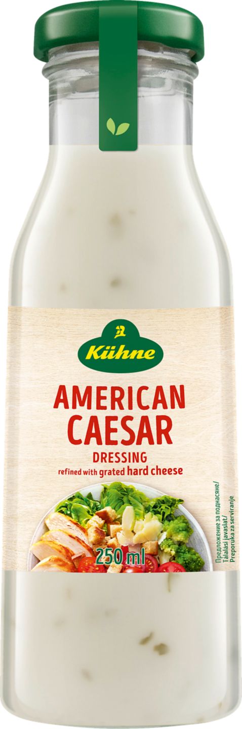 Kühne Dresing