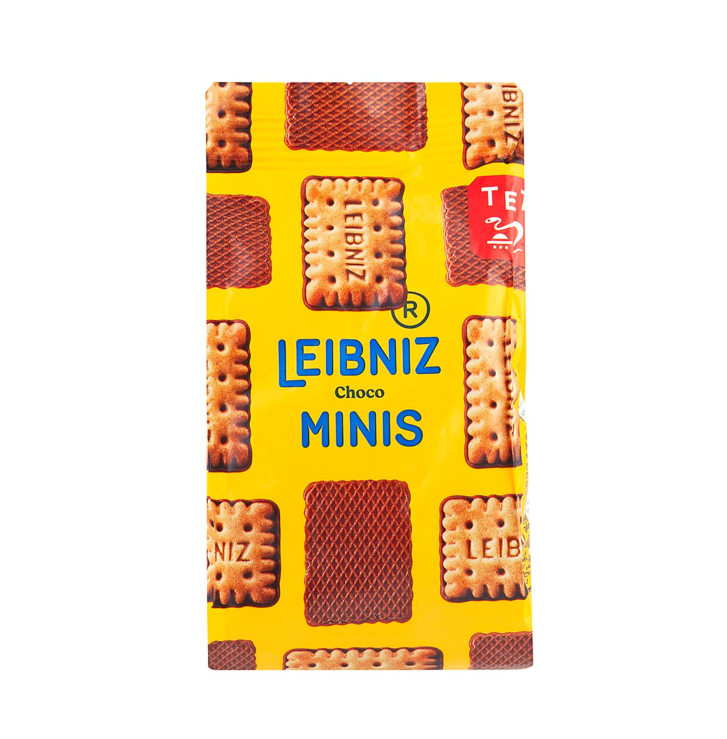 Leibniz Minis
MPC 2.5.2025=1,85€