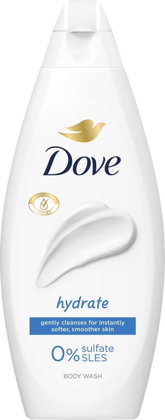 Dove Sprchovací gél