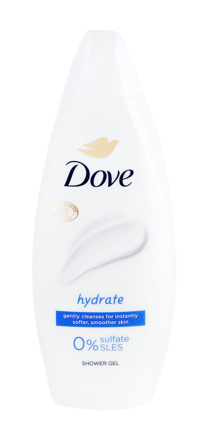 Dove Gel za tuširanje
MPC 2.5.2025=2,99€