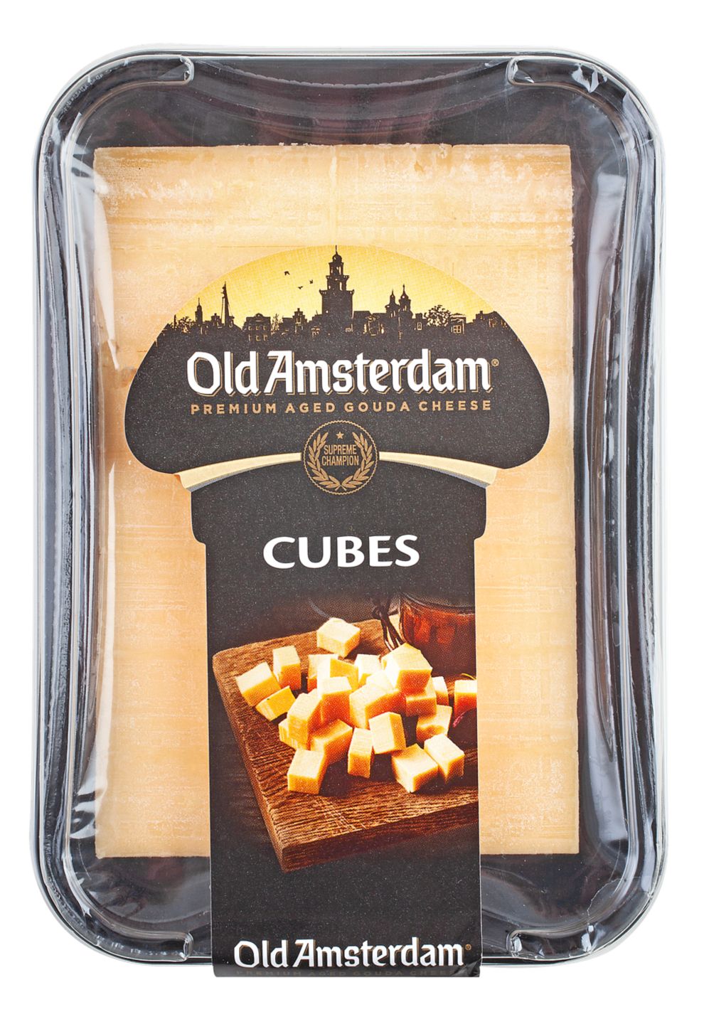 Old Amsterdam Sir