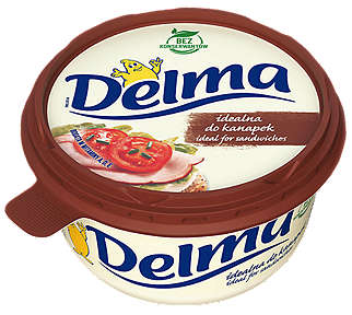 Delma Margaryna