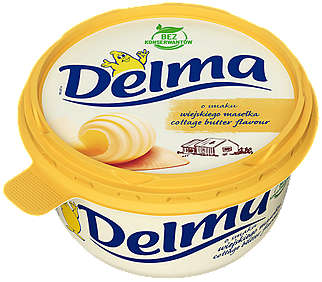 Delma Margaryna