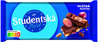 Studentska Czekolada