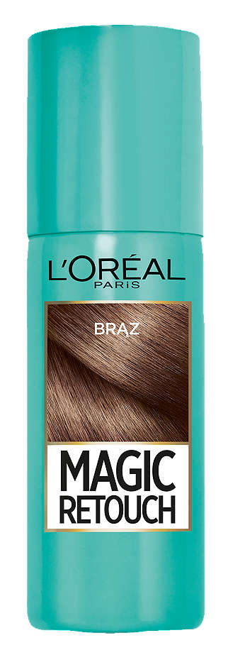 Zdjęcie oferty Loreal Paris Retouch Spray do retuszu odrostów