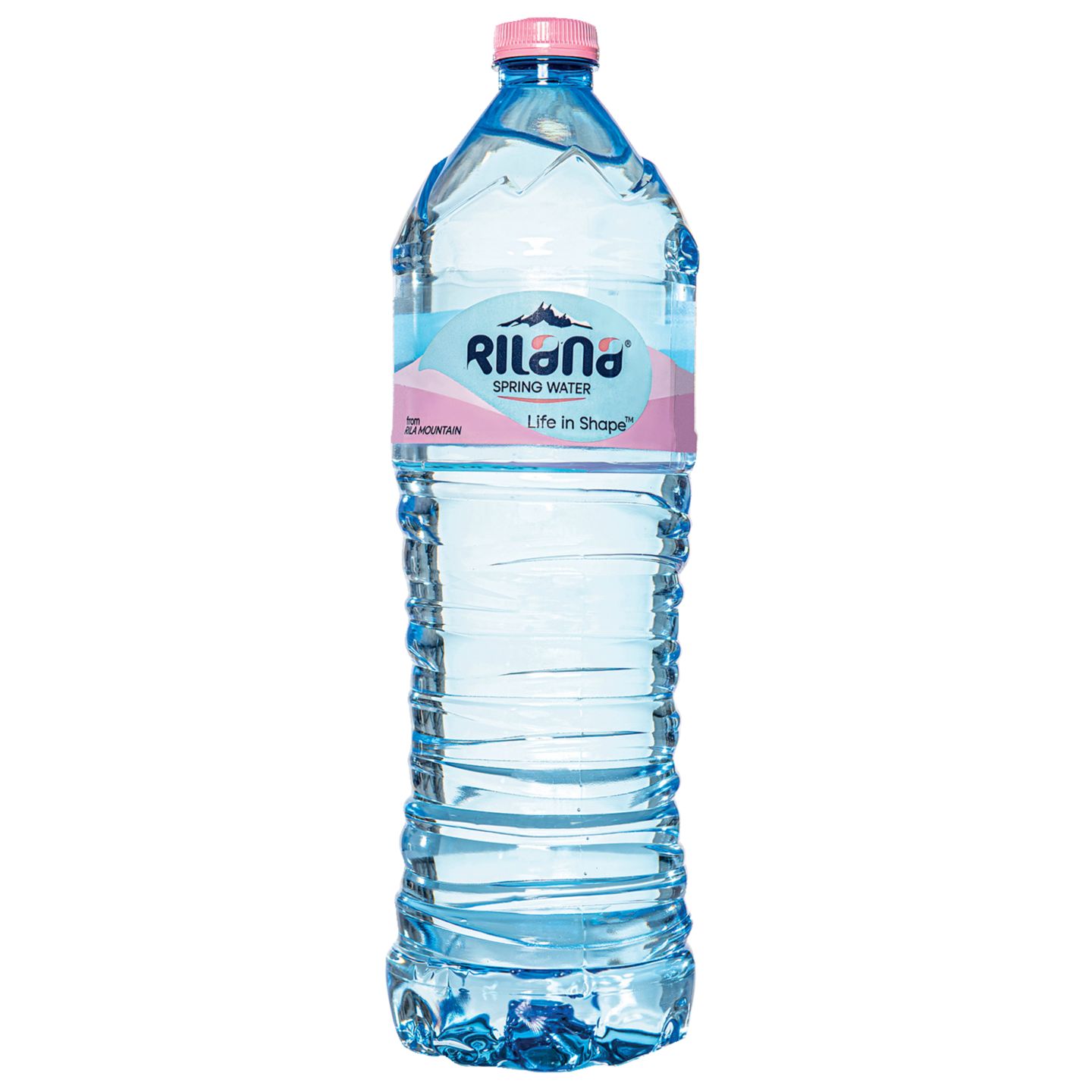 Изображение на Rilana Изворна вода