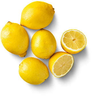 Cytryny bezpestkowe 450g