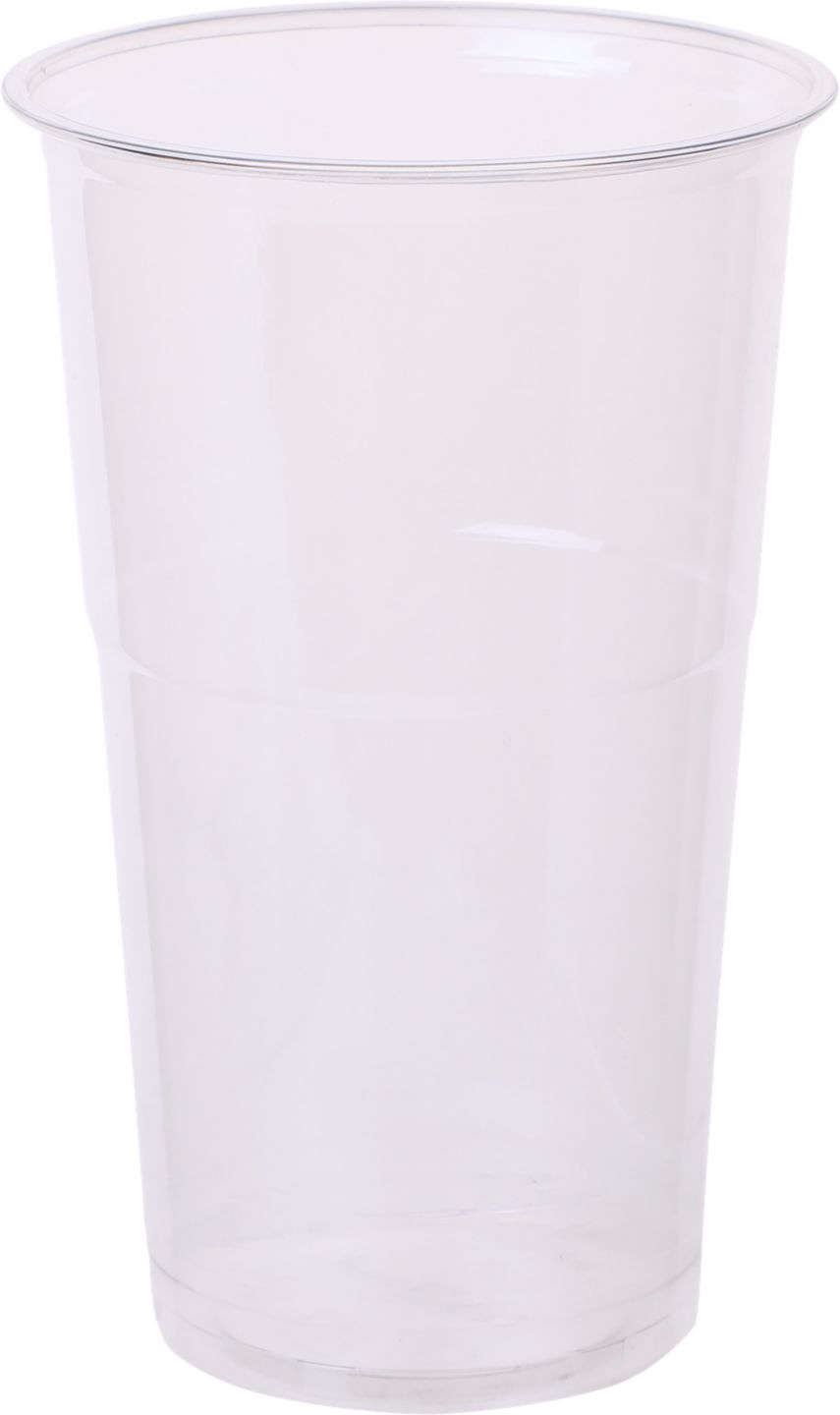 Súprava pohárov, 0,5 l 
