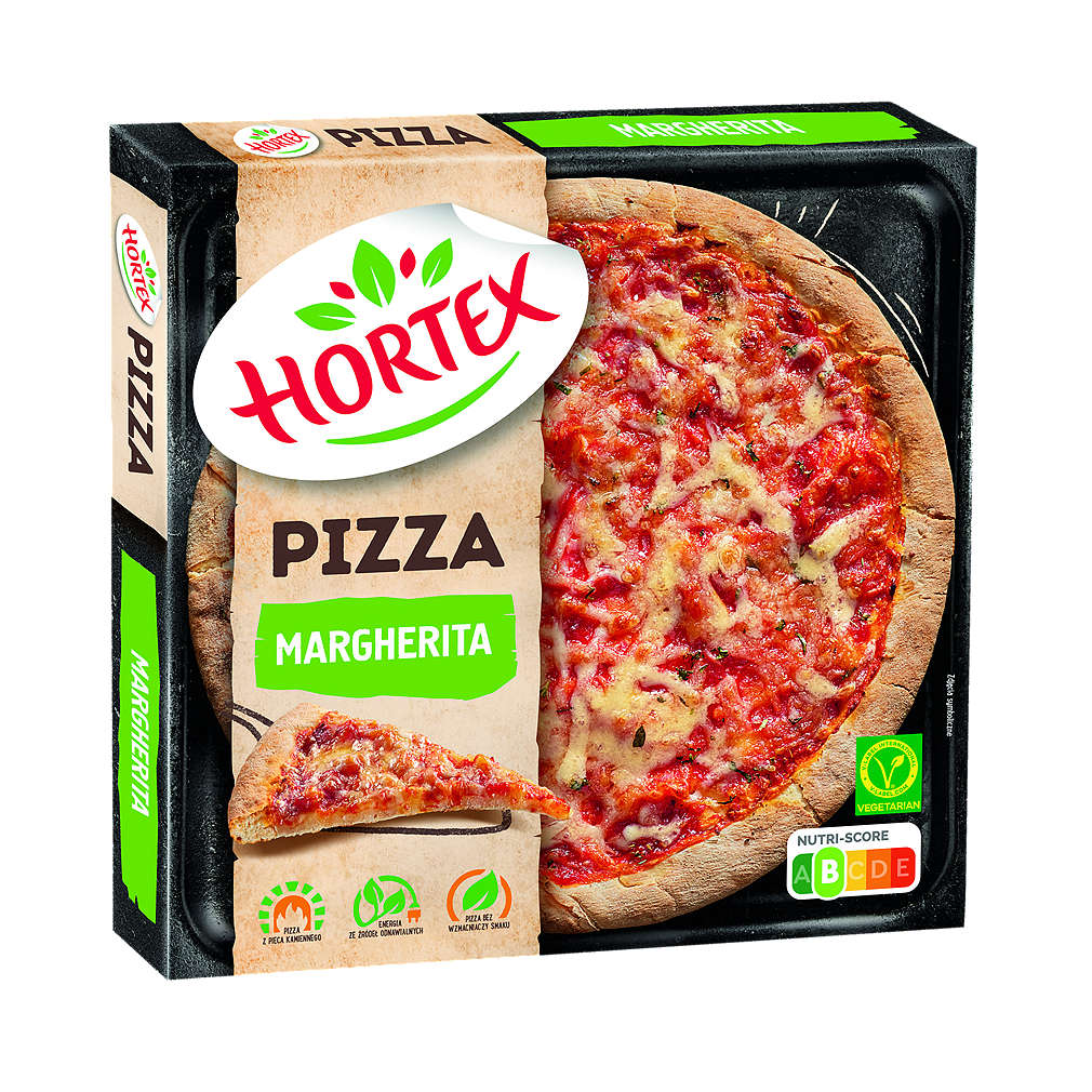 Zdjęcie oferty Hortex Pizza