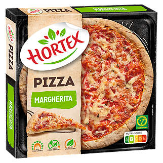 Hortex Pizza