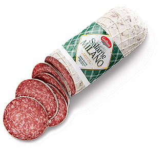 Galbani Salami Milano