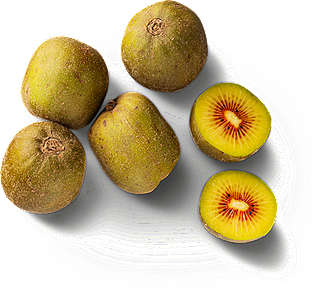 Kiwi czerwone 300g