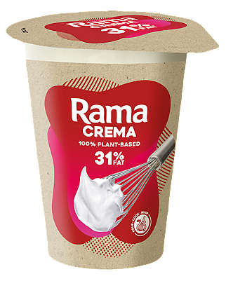 Rama Crema