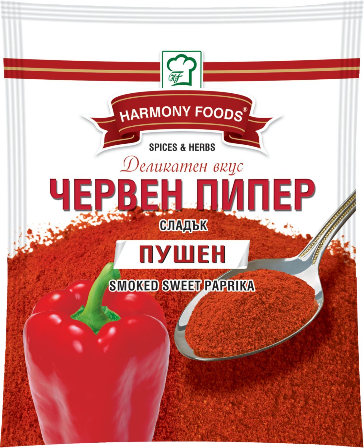Изображение на Foods Червен пипер