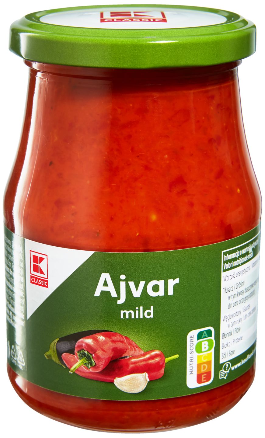 Изображение на K-Classic Айвар
класик