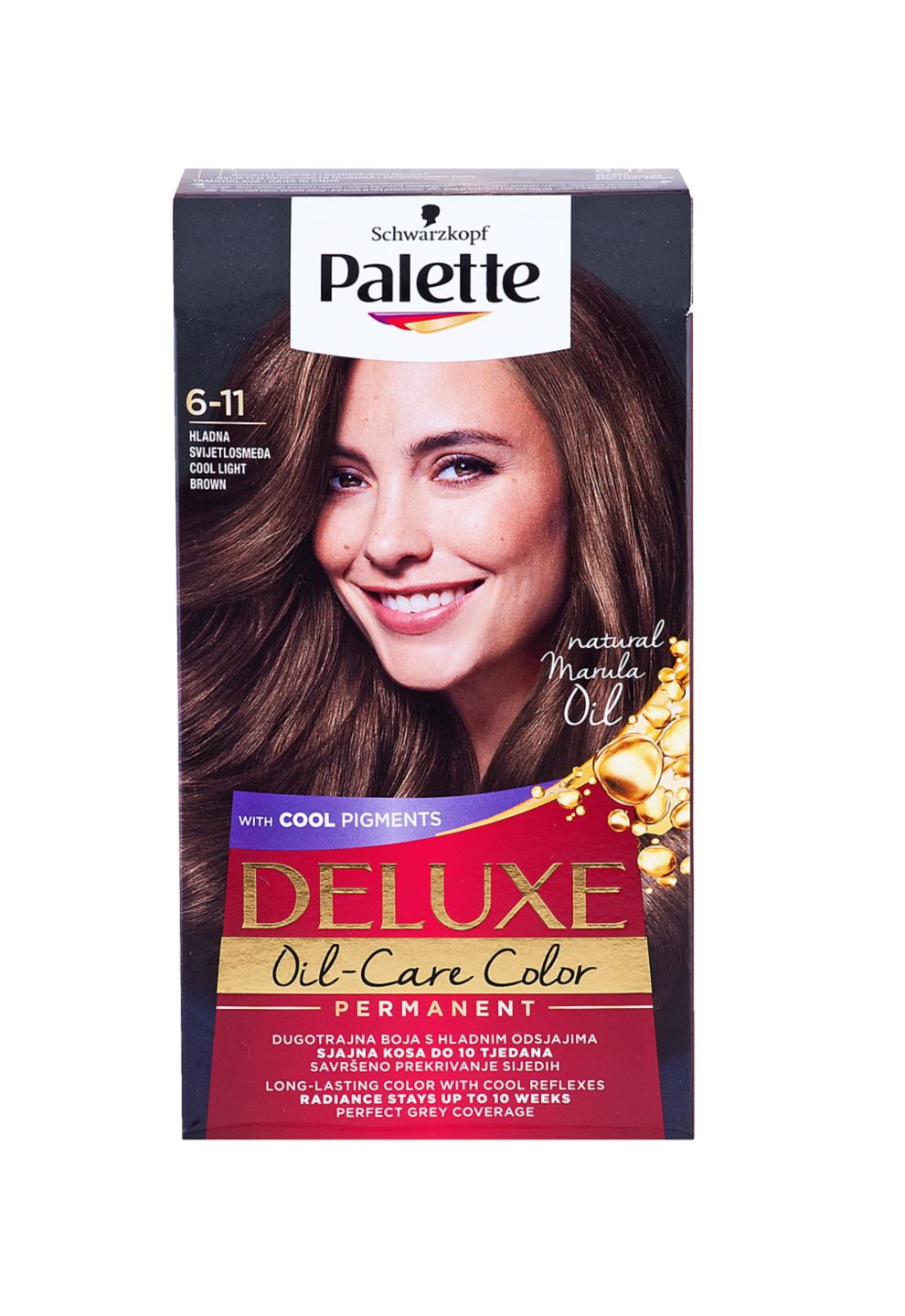 Palette Boja za kosu
MPC 2.5.2025=5,99€