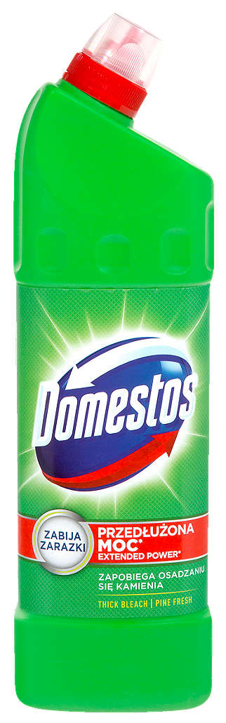 Domestos Płyn do WC