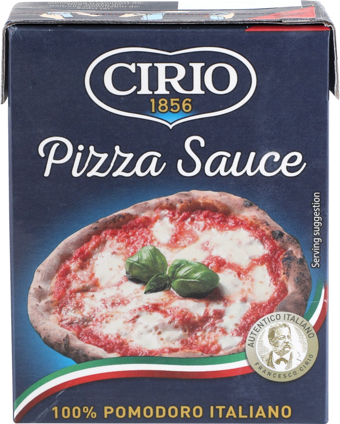 Cirio Paradajková omáčka
