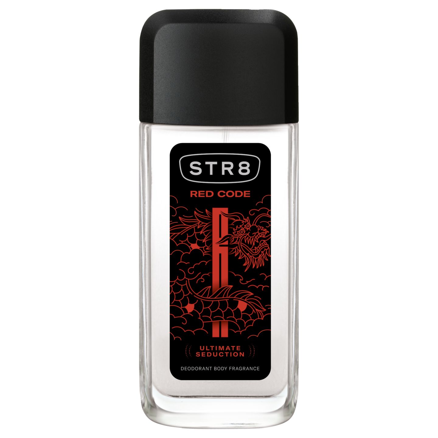 Изображение на STR8 Дезодорант
Red Code
