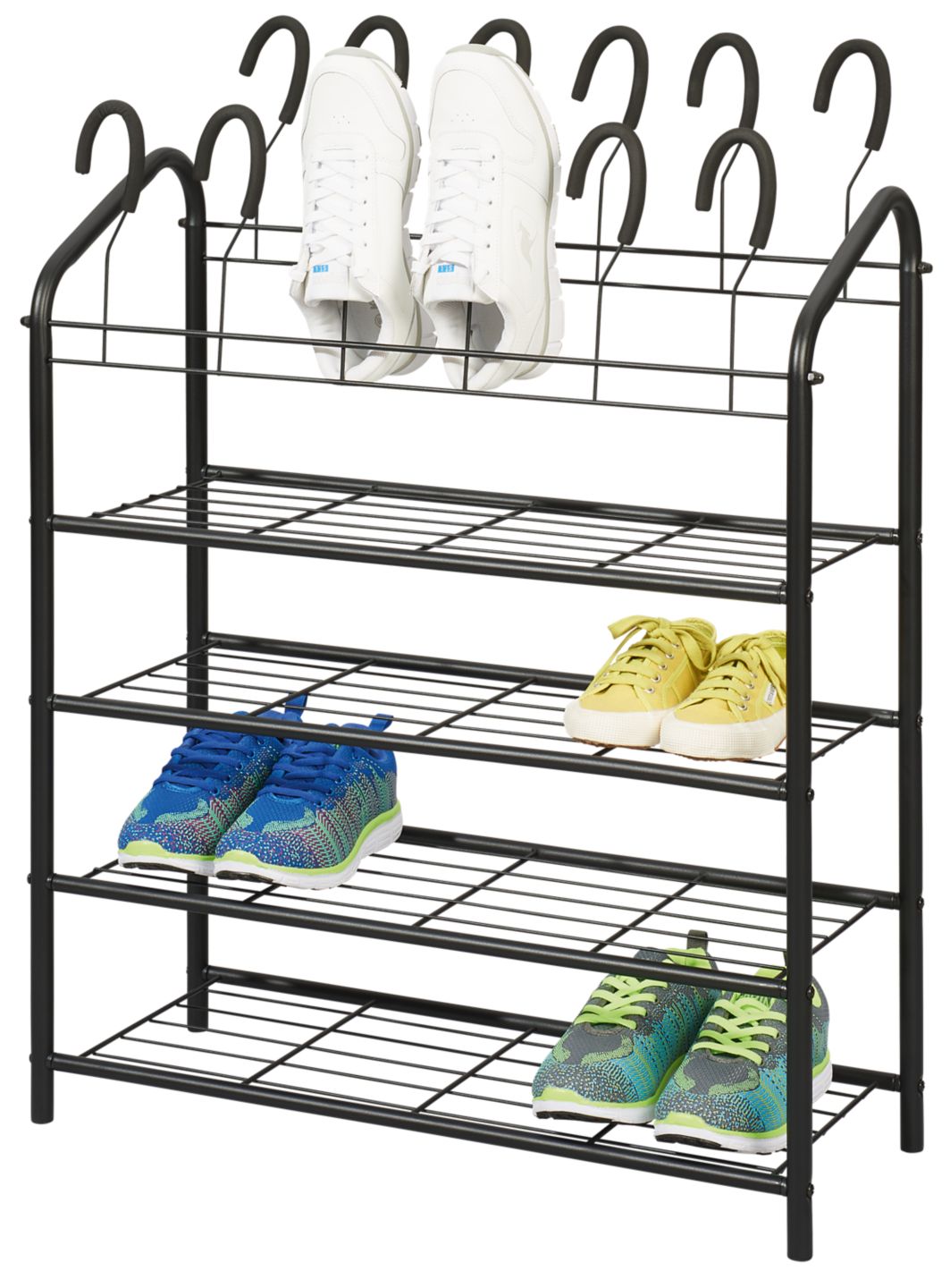 LIV&BO® Schuhregal