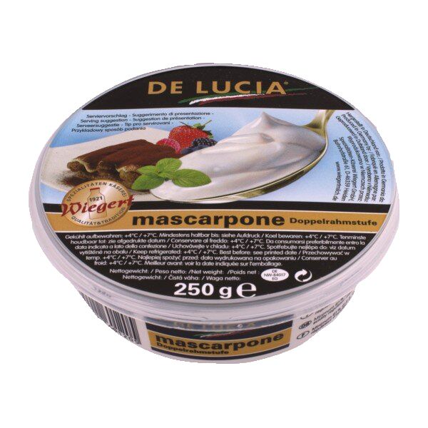 Изображение на DE LUCIA Маскарпоне