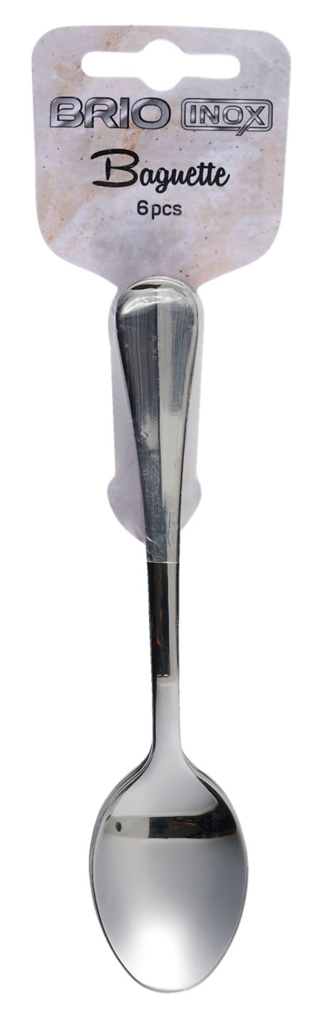 Изображение на BRIO Комплект лъжички или вилички
6 бр.