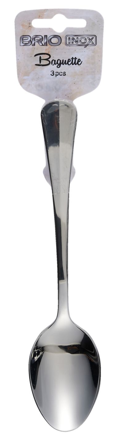 Изображение на BRIO Комплект прибори Inox