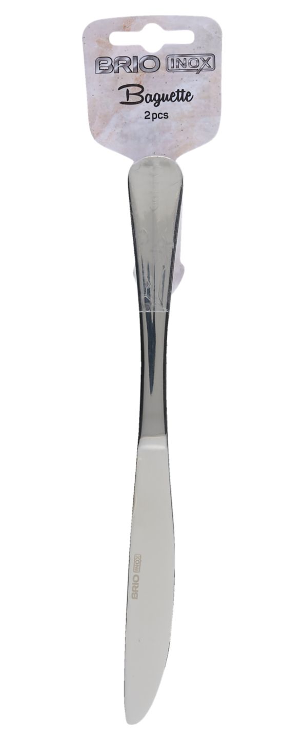 Изображение на BRIO Комплект прибори Inox