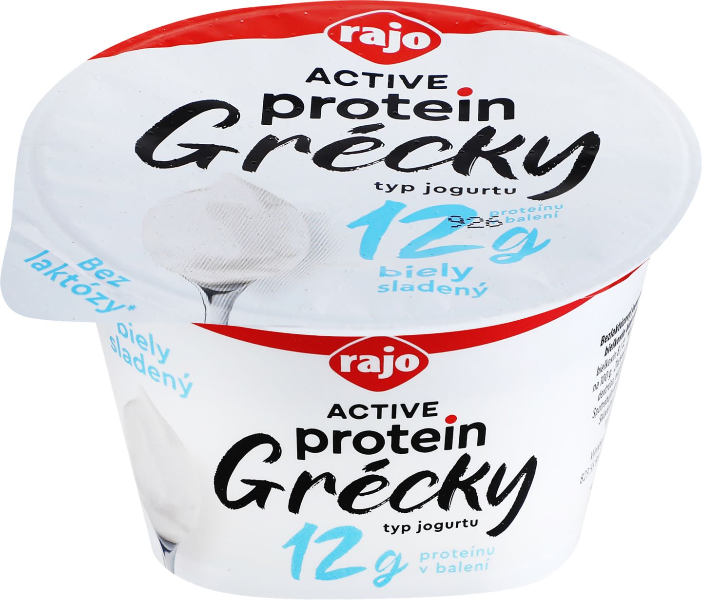 Rajo Proteinový jogurt