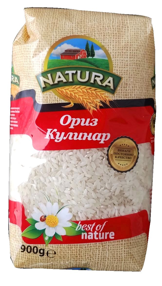 Изображение на Natura Ориз кулинар