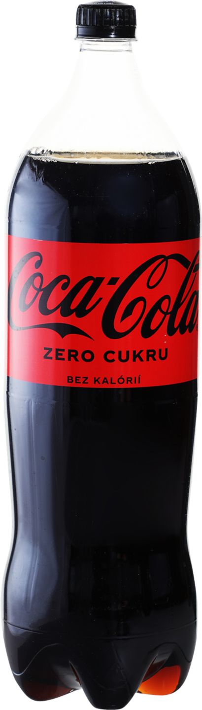 Coca - Cola Limonáda