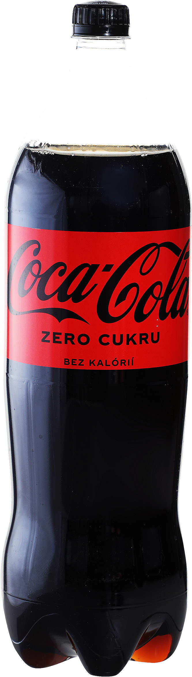 Zobrazenie výrobku Coca - Cola Limonáda