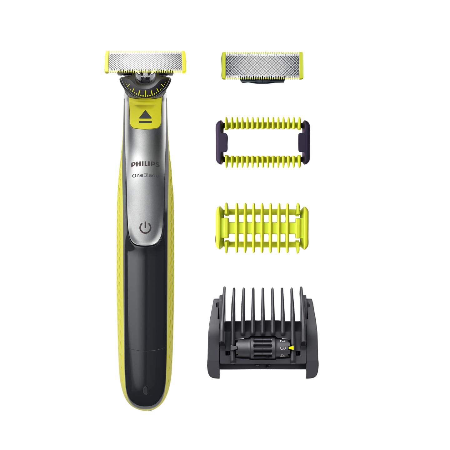 Изображение на Philips Електрическа самобръсначка
One Blade