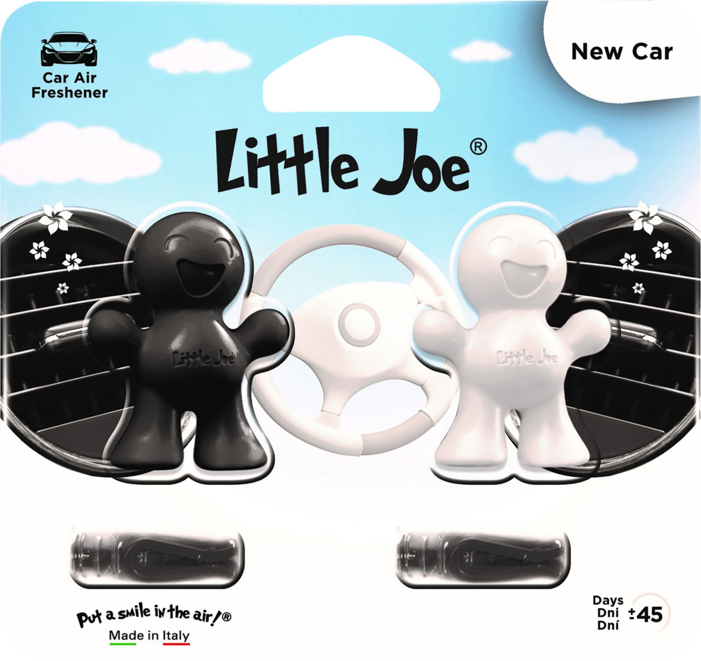 Osviežovač do auta Little Joe