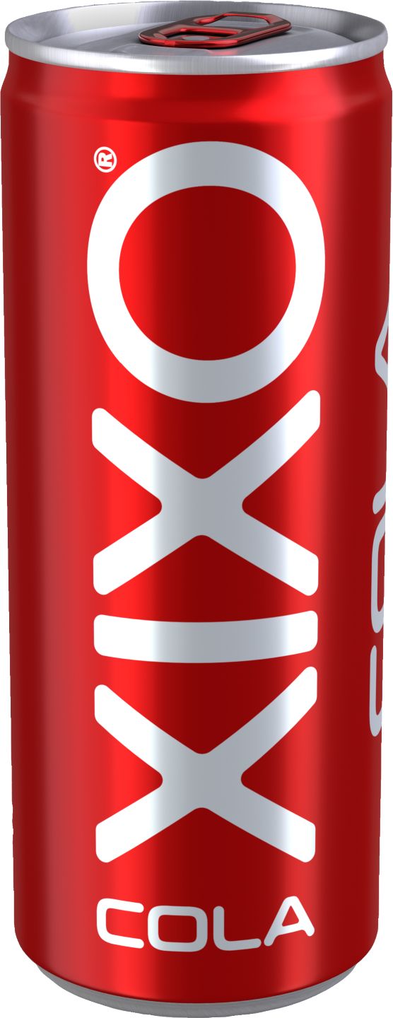 Изображение на XIXO Студен чай или Газирана
напитка