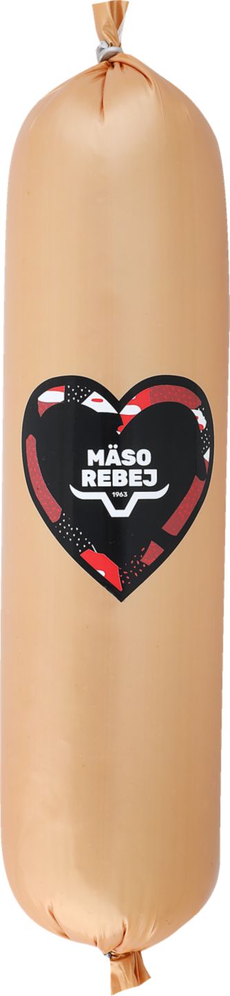 MÄSO REBEJ Majina diétna saláma