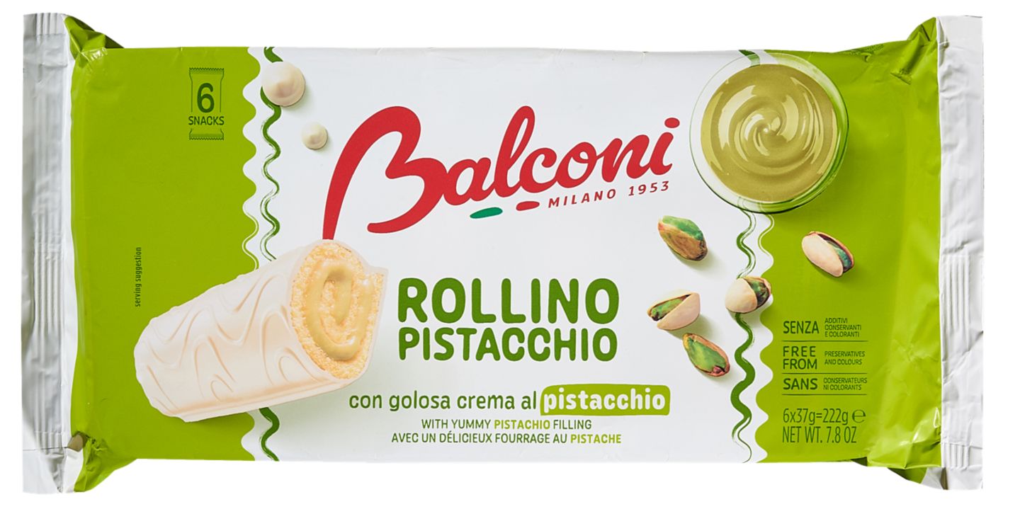 Изображение на Balconi Минируло
различни видове