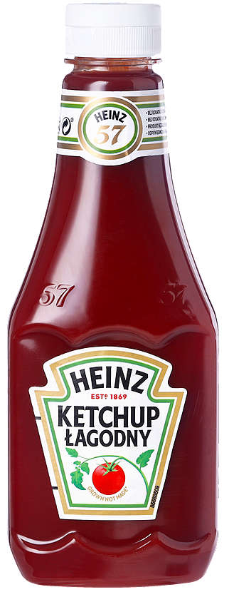 Heinz Ketchup