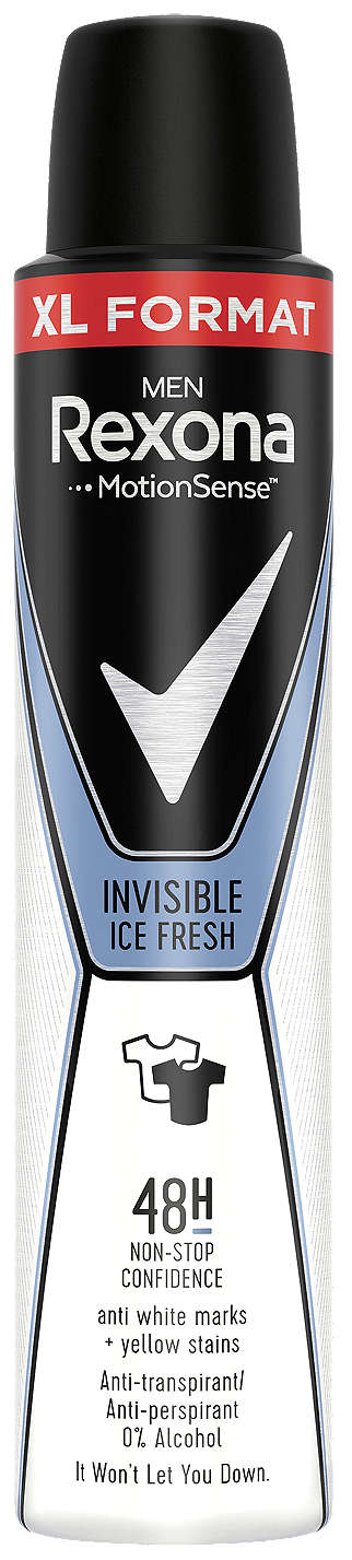 Rexona Dezodorant w sprayu