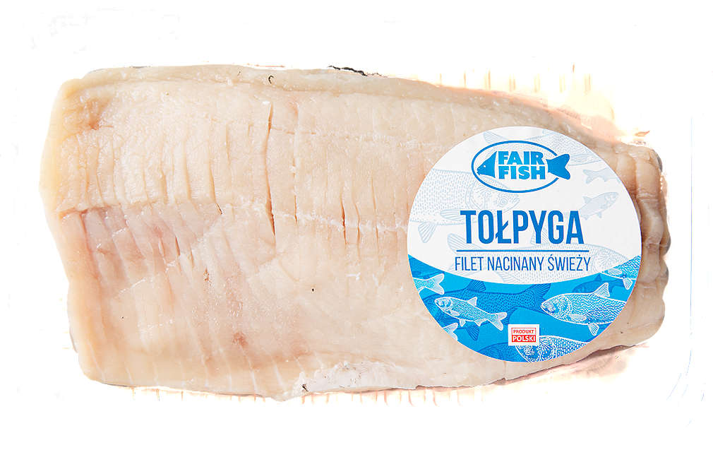 Zdjęcie oferty Fair Fish Tołpyga