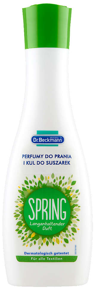 Dr. Beckmann Perfumy do prania