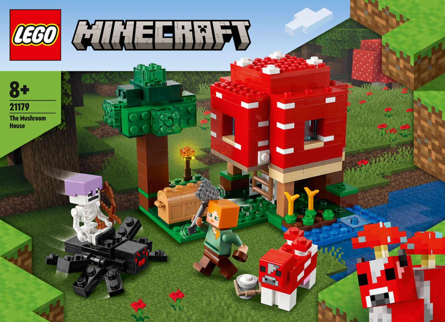 Изображение на Lego Конструктор