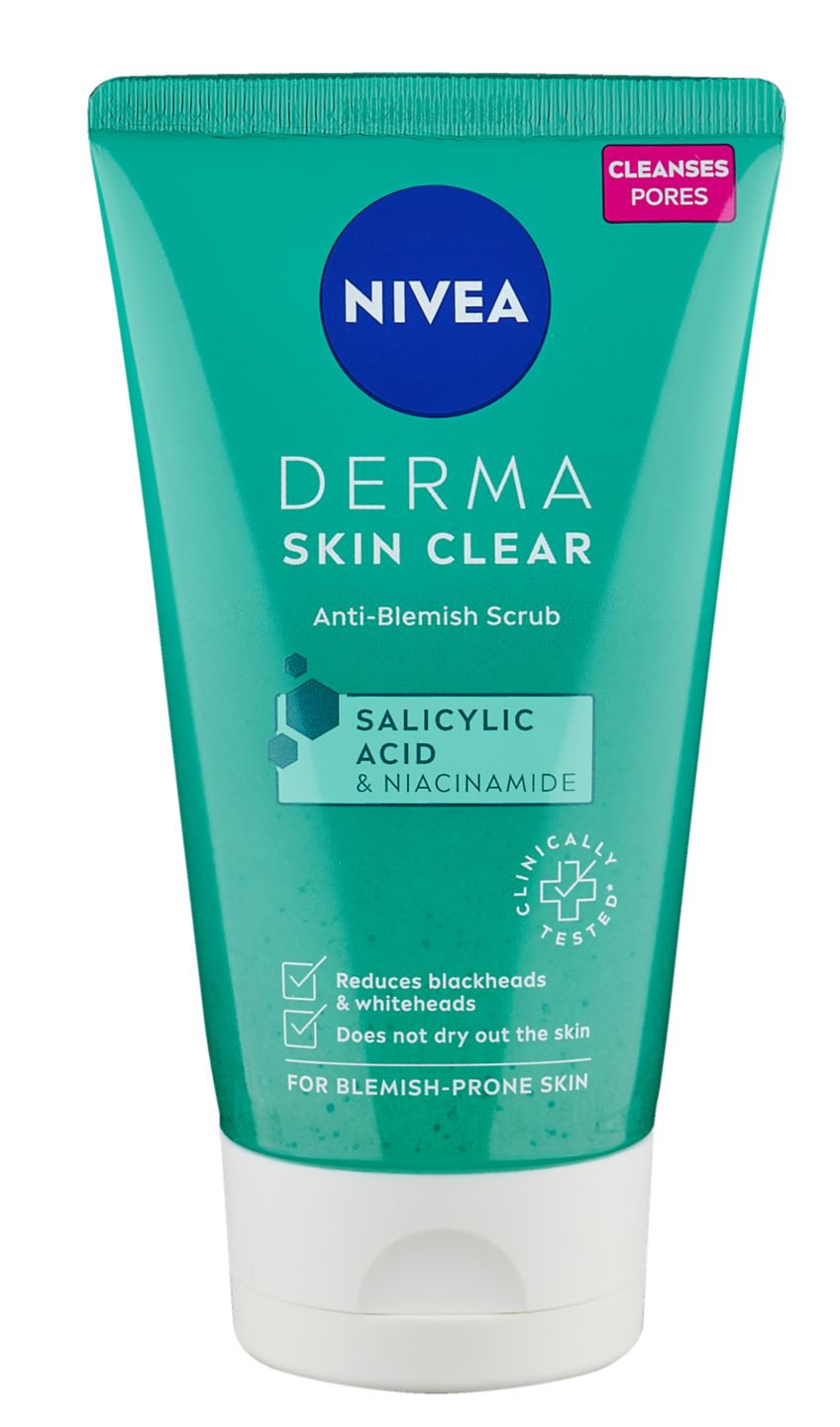 Изображение на Nivea Продукти за лице
DERMA SKIN CLEAR